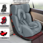 Car Seat Protector,2 Pack Automotive Seat Protectors Baby Carseat Pad Waterproof Durable 600D Fabric for Child Baby Car Seat 