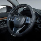 Plasticolor 006492R01 Sport Grip 'Honda' Steering Wheel Cover