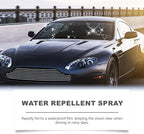 Stain & Water Repellents Sprayer Anti Rain Coating For Car Glass Hydrophobic Anti-rain Car Liquid Windshield