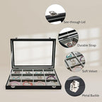 Stratalife Bracelet Holder Jewelry Organizer Jewelry Storage Earring Holder Organizer Jewelry Storage Organizer Bracelets Nec