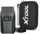 XTOOL Anyscan A30M OBD2 Scanner Kit, 2026 Wireless Bidirectional Scan Tool with Free Updates, 26 Resets, Live Data, All System
