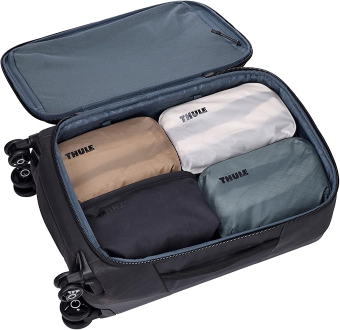 Thule Compression Packing Cubes
