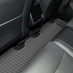 6PCS All-Weather TPE Floor Mats & Cargo Liner Set - Compatible with 2025-2026 Model Y (Juniper) | Custom Fit Anti-Slip Interior Protection(Not for Standard)