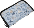 Car Tissue Holder Car Visor Organizer Tissue Box Holder for Car Sun Visor Organizer with Car Vehicle Accessories Essentials Interior for Women Men Aiguy000_seamless_pattern_a_whimsical_wallpaper_desig