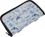 Car Tissue Holder Car Visor Organizer Tissue Box Holder for Car Sun Visor Organizer with Car Vehicle Accessories Essentials Interior for Women Men Aiguy000_seamless_pattern_a_whimsical_wallpaper_desig