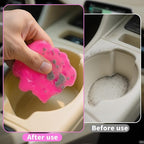 ASFSKY Car Cleaning Gel (Fruit aroma) Cleaning Putty Universal Dust Cleaning Car Interior Cleaner Keyboard Dust Remover Car S