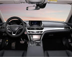 West Llama Car Steering Wheel Cover for Mazda 3,5,6,CX-3,CX-5,CX-30,CX-50,CX9,CX-9,MX-5 Miata,CX-7,RX-8,14.5-15 inches(Black-