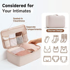 11 Set / 9 Set Packing Cubes for Travel,Gifts for Women Mom Kids,TSA Approved Bags for Makeup, Cosmetic, Toiletry, Organizers