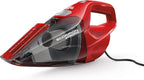 Dirt Devil Scorpion Plus QuickFlip Handheld Vacuum Cleaner, Powerful Suction, Lightweight, Includes Quick Flip Crevice Tool, 