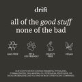 Drift on Amazon Wood Air Freshener Refill - Apple Picking