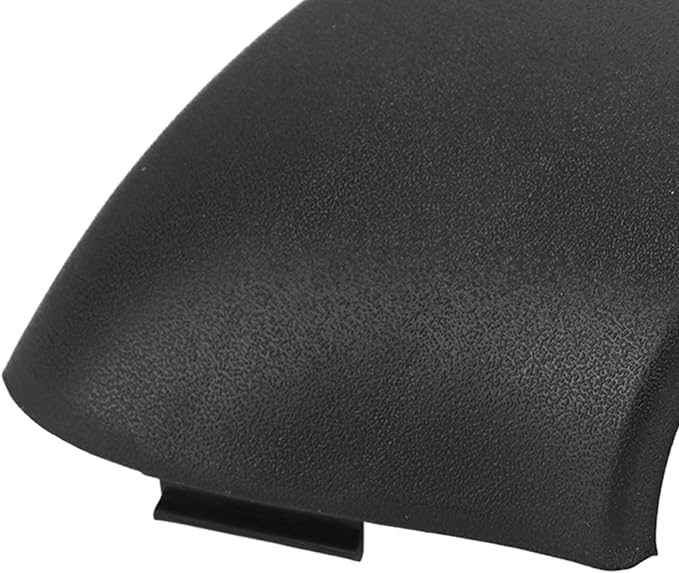 25861018, Automobile Mirror Hinge Cover, Trailer Tow Mirror Hinge Cover, Side Rearview Mirror Hinge for Car (Right 1544505)