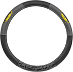 BDK Warner Bros DC Comics Batman Steering Wheel Cover - Ergonomic Grip, Universal Size 14.5-15.5 in, Protects and Insulates Your Wheel, Car Accessories for Car, Truck, Van, SUV