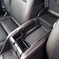 JDMCAR Compatible with Center Console Tray Chevy Colorado/GMC Canyon Accessories 2015-2020 2021 2022