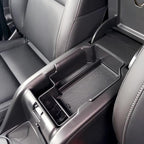 JDMCAR Compatible with Center Console Tray Chevy Colorado/GMC Canyon Accessories 2015-2020 2021 2022