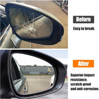 Heated & Blind Spot Right Passenger Side Mirror Glass Compatible with Lexus ES300h ES350 2013-2018,IS250 IS350 2015-2020,LS350 2013-2017,GS350 2013-2020,CT200h 2011-2017,RC300 RC350 2015-2019