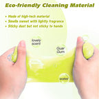 x xotic tech Car Cleaning Gel for Car Detailing Putty Interior Cleaner Slime Auto Detail Tools Supplies Accessories Valentine