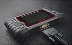 Diagnostic Scanner iCarsoft MB V2.0 Compatible for Mercedes-Benz/Sprinter/Smart, ABS SRS Oil BLD INJ