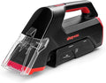 Shop-Vac 3-in-1 Cordless Spot Cleaner, Handheld Upholstery Cleaner with Spray, Rolling Brush and 5.5kPa Suction, 2 Water Tank
