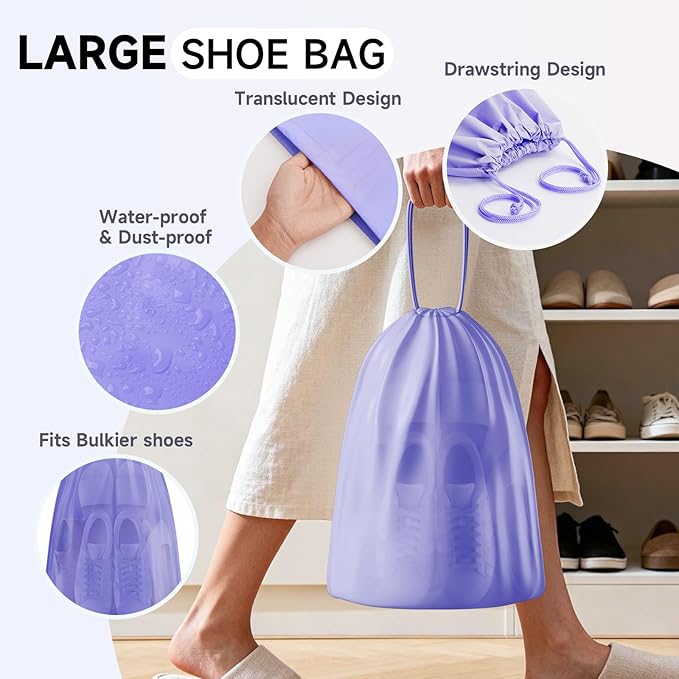 11 Set Packing Cubes for Travel, Gifts for Women Mom Kids,TSA Approved Bags for Makeup, Cosmetic, Toiletry, Suitcase Organize