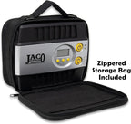 JACO SmartPro 12V Tire Inflator Air Compressor - Portable Automatic Digital Tire Pump (12-volt DC)