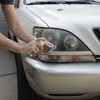 Rain-X 800001809 Headlight Restoration Kit - Cleans and Restores Headlights By Removing Haze and Discoloration Due to Oxidati
