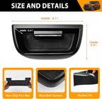 Center Console Organizer Compatible with 2021-2024 Ford Bronco Sport CX430 Dash Storage Tray Dashboard Organizer for Bronco Sport Accessories(Dash Storage Tray)