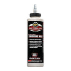 Meguiar's Professional DA Microfiber Finishing Wax D30116 - Pro Microfiber Wax That's Easy to Use and Removes Light Defect while Protecting, Ideal for Use with a DA Microfiber Finishing Disc, 16 Oz