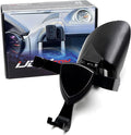 iJDMTOY Dashboard Direct Clip-On Mount Phone Gravity Holder Compatible with Porsche 2016-2017 Cayenne (Won't Occupy Air Vent Opening)
