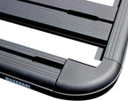 MaxxHaul 50616 Aluminum Rooftop Platform Rack Cargo System 64" x 55"