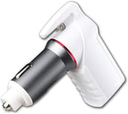 Ztylus Stinger Car Vehicle Emergency Escape Tool: Life-Saving Multi-Tool, Spring Loaded Window Breaker Punch, Seat Belt Cutte