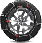 KÖNIG CB-12 104 Snow Chains, Set of 2