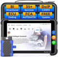 MUCAR 892BT AI-Assisted Bidirectional Scan Tool, Full System OBD2 Scanner, Bi-Directional OBD2 Scanner Diagnostic Tool,ECU