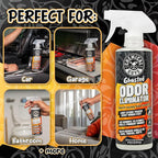 Chemical Guys SPI23216 Ghosted Complete Interior Vehicle Odor Eliminator, Great for Cars, Trucks, SUVs, RVs, Home, Office & M