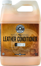 Chemical Guys SPI_401 Vintage Series Leather Conditioner Car Interiors, Furniture, Apparel, Sneakers, Boots, and More (Works 