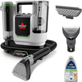 BISSELL® Little Green® Proheat® Pet, Portable Deep Cleaner with Heated Cleaning Technology, Self-Cleaning Tough Stain Tool an