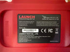 2026 Upgraded LAUNCH OBD2 Scanner CRP123E V3.0 Elite, Diagnostics Tool for Engine, ABS, SRS, AT, with 7 Resets,