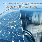 High Performances Vehicle Glass Coating Protective Sprays Car Maintenance Essential For Rain Repulsion & Visibility Weatherpr