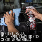 Chemical Guys SPI22516 Total Interior Cleaner & Protectant (Safe on Dash, Leather, Vinyl, Plastics, Trim, Glass, Fabric & Mor