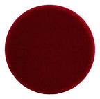 Meguiar's 7" Soft Buff Rotary Foam Cutting Pad WRFC7 - Professional Paint Correction for Removing Heavy Defects - Heavy Cut Pad for Use with a Rotary Buffer, 1 Count