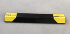 Maxsa 37355 Parking Guard Tire Stopper , Black