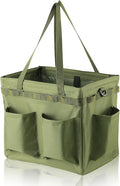 Car Trunk Organizer Multifunctional Storage Toolbox Carry Griddle,Large Grill Utensils Accessory Grilling Tools Basket