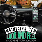 Chemical Guys SPI23416 Total Interior Cleaner and Protectant, New Car Smell, (Safe for Cars, Trucks, SUVs, Jeeps, RVs & More)