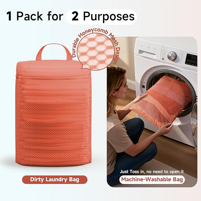 11 Set / 9 Set Packing Cubes for Travel,Gifts for Women Mom Kids,TSA Approved Bags for Makeup, Cosmetic, Toiletry, Organizers