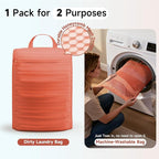 11 Set / 9 Set Packing Cubes for Travel,Gifts for Women Mom Kids,TSA Approved Bags for Makeup, Cosmetic, Toiletry, Organizers