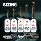 United Max Nano Carbon Car Window Tint Film – 2PLY 35% VLT Series Automotive Tint with UV Protection & Infrared Rejection, Heat & Glare Blocking, Color Stable Adhesive Film Roll, 40 Inch x 100 Feet