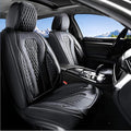Coverado Seat Covers, Car Seat Covers Front Seats, Black Car Seat Cover, Waterproof Car Seat Covers, Car Seat Cushion, Front 