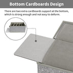 GRANNY SAYS Pants Jeans Organizer for Closet, Wardrobe Clothes Organizer, Clothes Drawer Organizers, Clothing Storage for Tsh