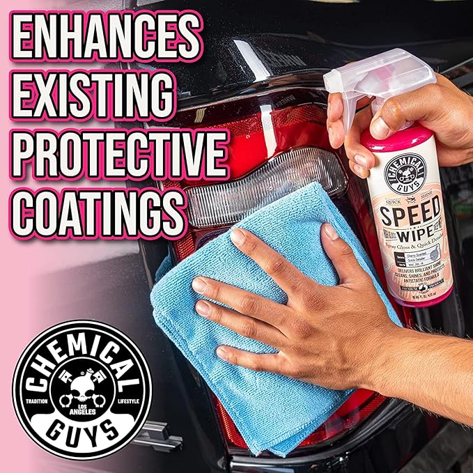 Chemical Guys HOL126REF Arsenal Builder Car Wash Foam Blaster Car Care Cleaning Chemical Refill Kit (6-16 fl oz Products) Gre