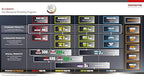 Menzerna SF3500 Super Finish 3500, 32 oz.