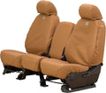 Covercraft Carhartt SeatSaver Custom Seat Covers for 2019-2026 Chevrolet Silverado/GMC Sierra 1500, 2020-2026 2500/3500-1st R
